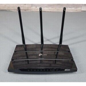 TP-Link AC1900 Smart WiFi Router Archer A9 -High Speed MU-MIMO Wireless Router